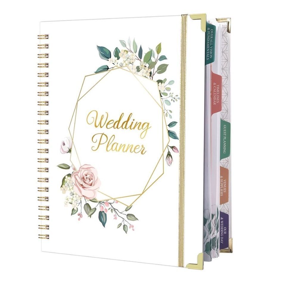 Wedding Planner & Organizer